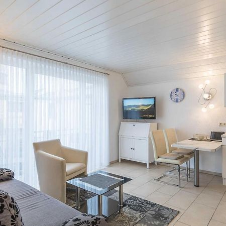 Haus Seewind Wohnung 2 Κουξχάφεν Εξωτερικό φωτογραφία