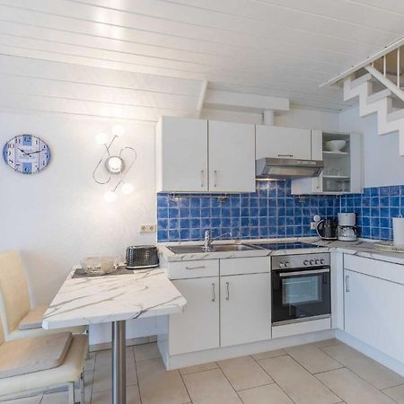 Haus Seewind Wohnung 2 Κουξχάφεν Εξωτερικό φωτογραφία